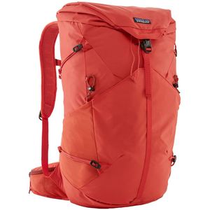 Patagonia Terravia Pack M 36L pimento red backpack