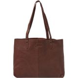 dR Amsterdam Tampa Handbag brown Damestas