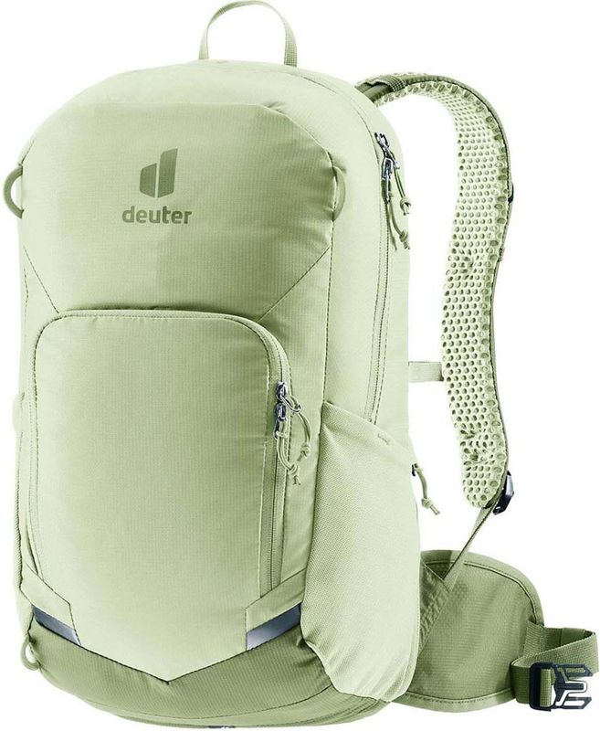 Deuter Bike I 16 mineral-grove rugzak