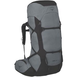 Osprey Ariel Pro 75 WXS/WS silver lining backpack