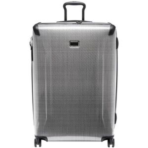 Tumi Tegra Lite Travel Wheeled Packing Case t-graphite Harde Koffer