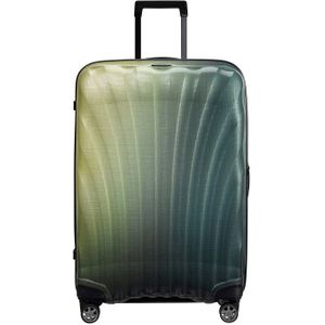 Samsonite C-Lite LTD Spinner 75 northern lights hardcase koffer lichtgewicht koffer