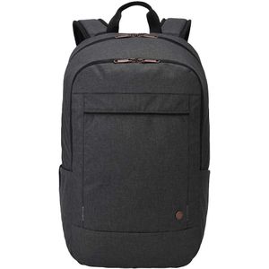 Case Logic Era laptop laptop rugzak 15.6 inch obsidian