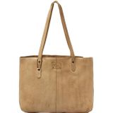 dR Amsterdam Tampa Handbag beige Damestas