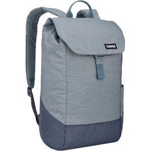 Thule Lithos Backpack 16L pond gray/dark slate backpack