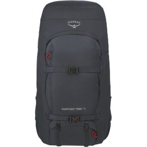 Osprey Farpoint Trek Pack 75 muted space blue backpack