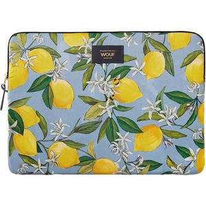 Wouf Capri Laptop Sleeve 13-14"" multi Laptopsleeve