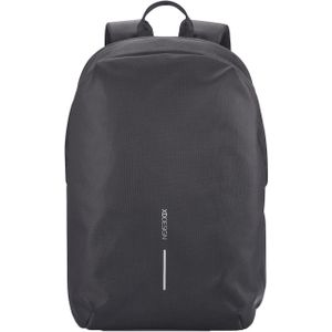 XD Design Bobby Soft Anti-Diefstal Rugzak black backpack