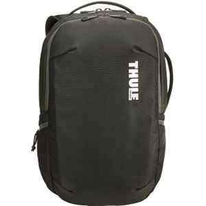 Thule Subterra Backpack 30L dark forest backpack