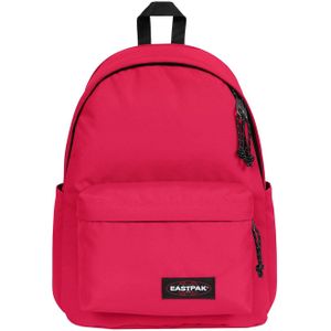 Eastpak Day Office strawberry pink backpack