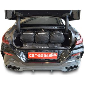 Car-Bags BMW 8 Serie Coup� (G15) 2018-heden 2-deurs