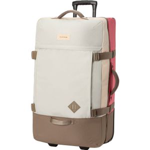 Dakine 365 Roller 120L salmon bayreistas met wielen
