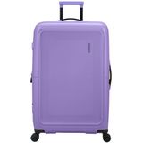 American Tourister Dashpop Spinner 77 Exp violet purple Harde Koffer