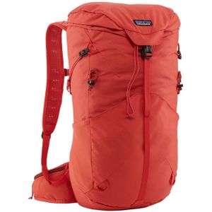 Patagonia Terravia Pack 28L L pimento red backpack
