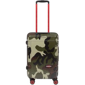 Eastpak Resist&apos;R Zip Cabin camo handbagage koffer