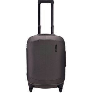 Thule Subterra 2 Carry On Spinner vetiver gray Zachte koffer