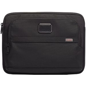 Tumi Alpha Medium Laptop Cover black Laptopsleeve