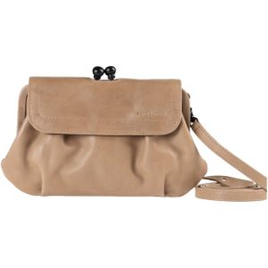 Aunts & Uncles Mrs. Whoopie Pie Shoulderbag / Clutch timeless taupe