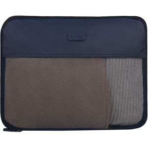 Lipault Travel Accessoires Compression Packing Cube L navy