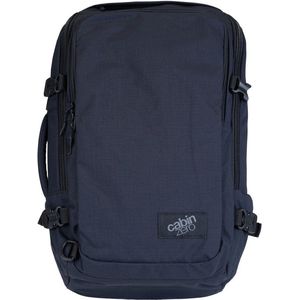 CabinZero Adventure Pro 32L Cabin Backpack absolute black Weekendtas
