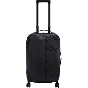 Thule Aion Carryon Spinner 55 black Zachte koffer