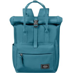 American Tourister Urban Groove UG16 Backpack City breeze blue backpack