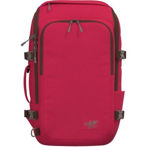 CabinZero Adventure Pro 32L Cabin Backpack miami magenta Weekendtas