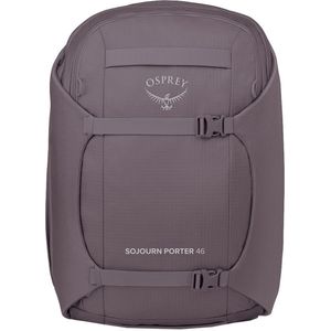 Osprey Sojourn Porter Travel Pack 46L graphite purple