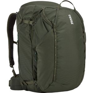 Thule Landmark 60L Men&apos;s Backpack dark forest backpack