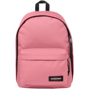 Eastpak Out Of Office summer pink backpack