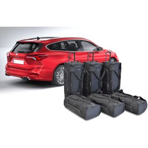 Car-Bags Ford Focus IV 2018-heden wagon Pro-Line