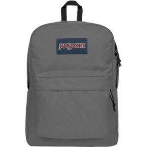 JanSport SuperBreak One graphite grey backpack