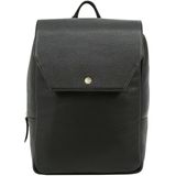 M�SZ Billy Backpack 15"" plain black