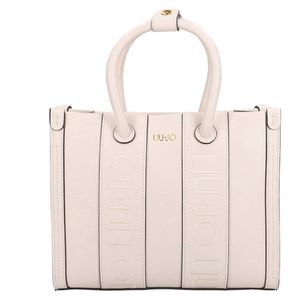 Liu Jo Tanisha Boston Bag champagne Damestas