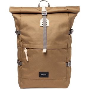 Sandqvist Bernt marsh yellow backpack