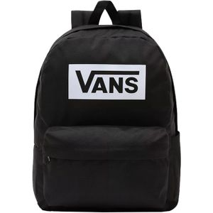 Vans Old Skool Boxed Backpack black Laptoprugzak