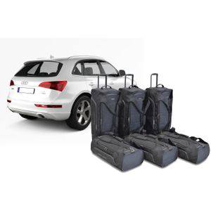 Car-Bags Audi Q5 (8R) 2008-2017 Pro-Line