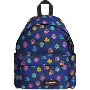 Eastpak Day Pak&apos;R flowerblur navy backpack
