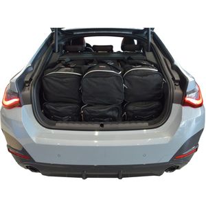Car-Bags BMW 4 Serie Gran Coup� (G26) 2020-heden 5-deurs hatchback