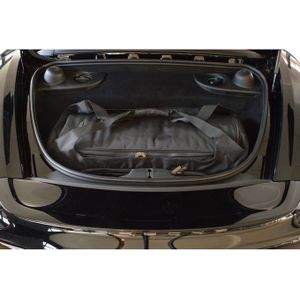 Car-Bags Porsche Boxster (981) 2012-2016 Pro-Line
