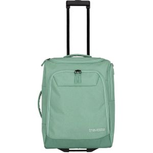 Travelite Kick Off Wheeled Duffle S sage Handbagage koffer Trolley