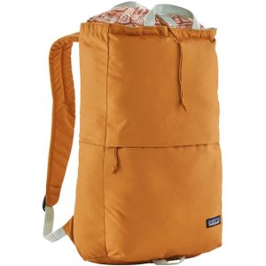 Patagonia Fieldsmith Linked Pack golden caramel backpack