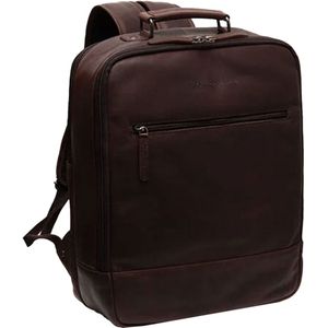 The Chesterfield Brand Jamaica Rugzak bruin backpack