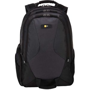 Case Logic InTransit Laptoprugzak 14.1 inch black backpack