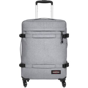 Eastpak Transit&apos;R 4 S sunday grey Handbagage koffer Trolley