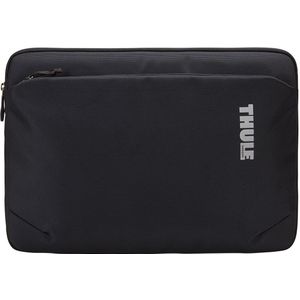 Thule Subterra MacBook Sleeve 15 inch black Laptopsleeve