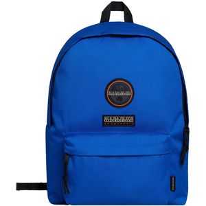 Napapijri Voyage 3 blue lapis backpack