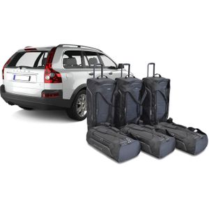 Car-Bags Volvo XC90 I 2002-2015 Pro-Line