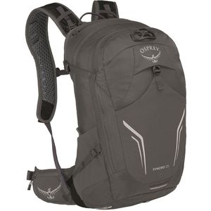 Osprey Syncro 20 coal grey backpack