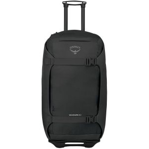 Osprey Sojourn Wheeled Travel Pack 80L black Reistas